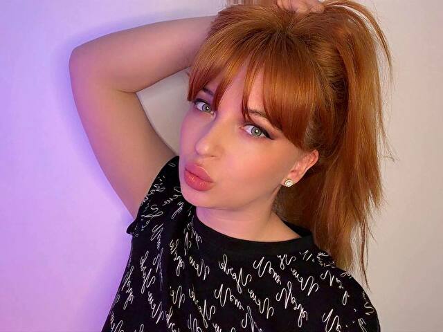 RedPassion Sex Brunette