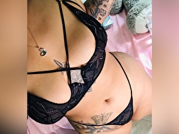 Sexcam avec meganhoffman Sexcam avec meganhoffman