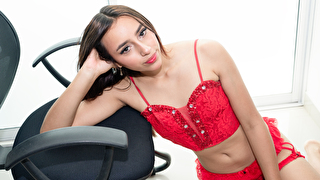 Siennalanne - sexcam