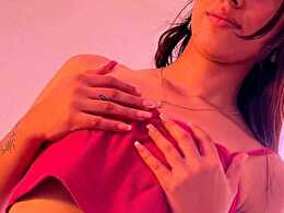 Siennalanne - sexcam