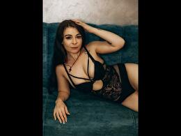 Sexy webcam show met flirtyluna