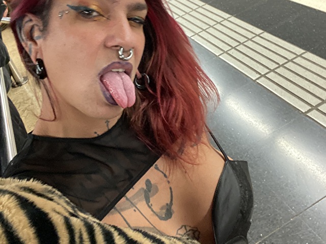 AlmaTs webcam model