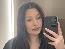 Stormysugar - sexcam