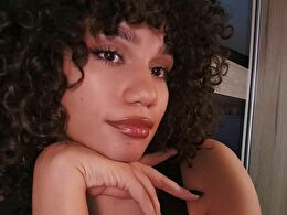 Selinalatina - sexcam