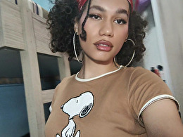 Selinalatina - sexcam