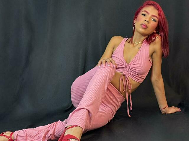 ScarletRosse foto 11