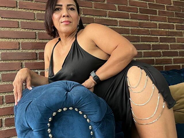 CrisLuna Webcam Sexe Direct