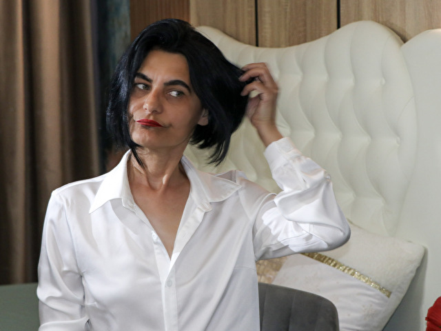 KalystaSwiss online foto 2