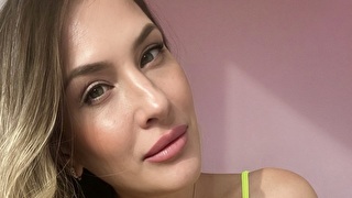 Isabelx - sexcam