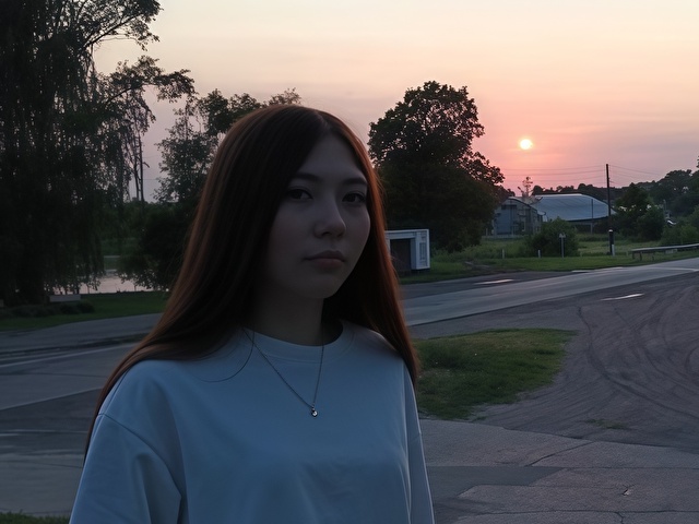 PinkyNeon online foto 2