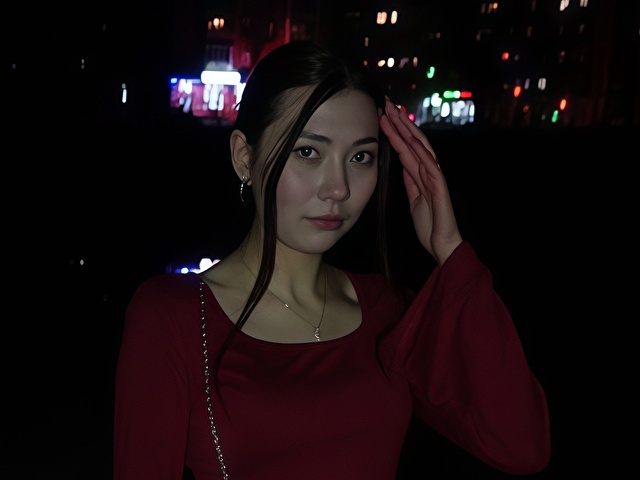 PinkyNeon online foto 3