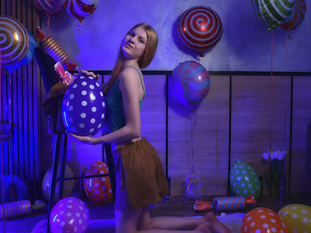 AliceWiss online photo 3