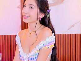 Anastaciass - sexcam