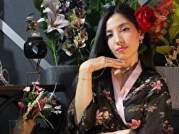 Anastaciass - sexcam