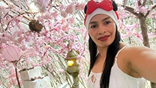 Milfluciana - sexcam