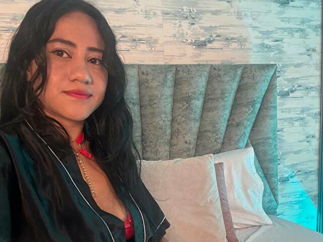 Sashadeluxe online foto 1