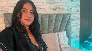 Sashadeluxe - sexcam