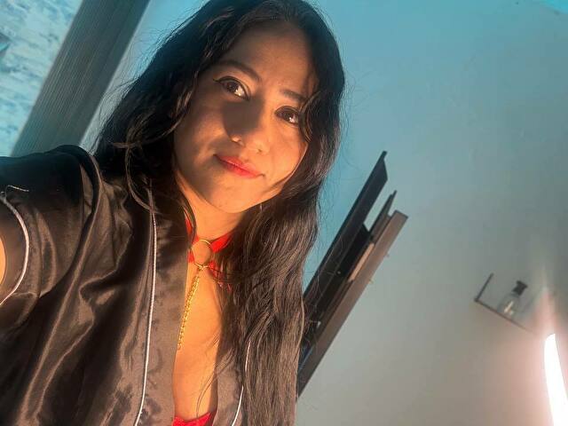 Sashadeluxe online foto 2