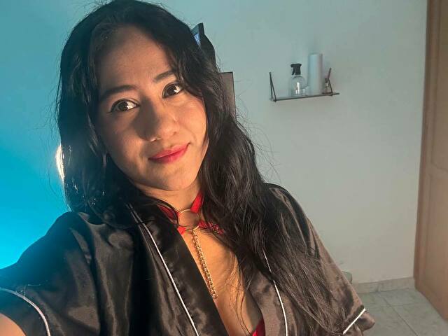 Sashadeluxe online foto 3