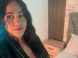 Sashadeluxe - sexcam