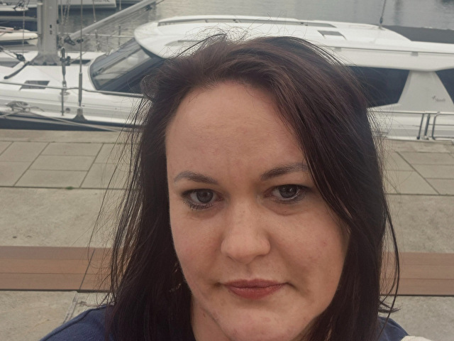 OpheliaJoy online foto 1