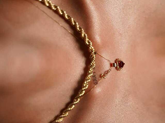 IsabelaWayne foto 16