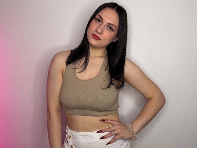 DewyLady Amateur Live Webcam