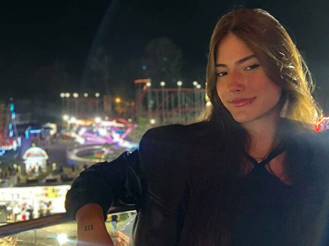 Sashita online foto 1