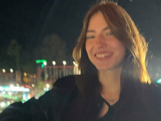 Sashita online foto 2