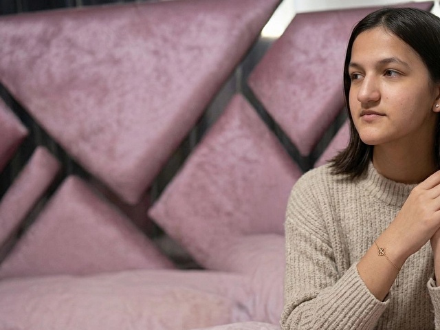 ZoeMarineonline picture 4