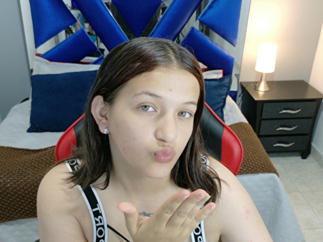 ZoeMarine photo 26