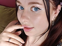 Lizzybex - sexcam