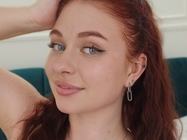 LizzyBex foto 16