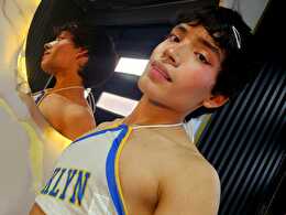 Aleccianova - sexcam