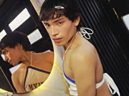 Aleccianova - sexcam