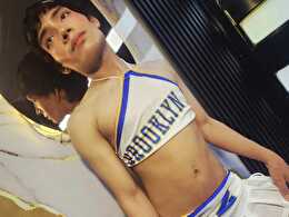 Aleccianova - sexcam