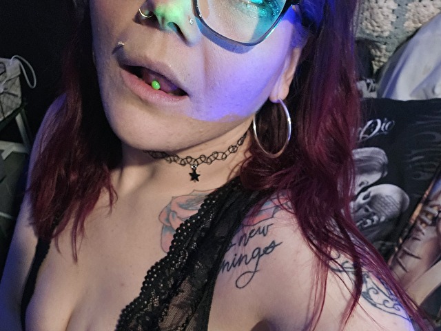 HarleySquirz online foto 1