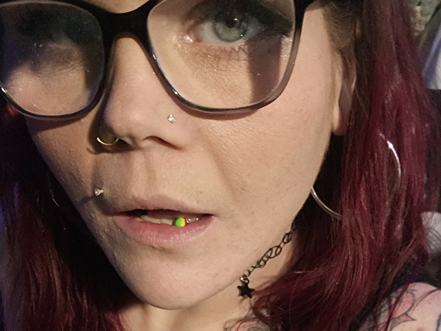 HarleySquirz online foto 4