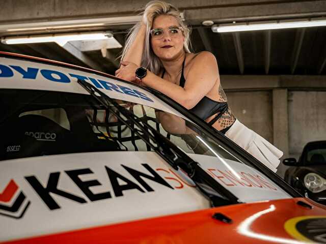 MaceHope online foto 3