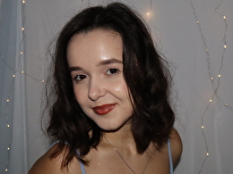 Sexy webcam show met crystalbloom