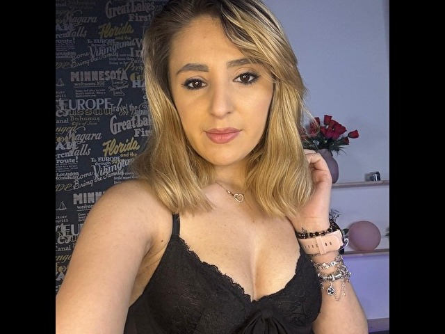 KatjaSin online foto 2