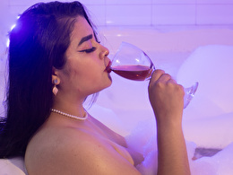 Arianaricci - sexcam