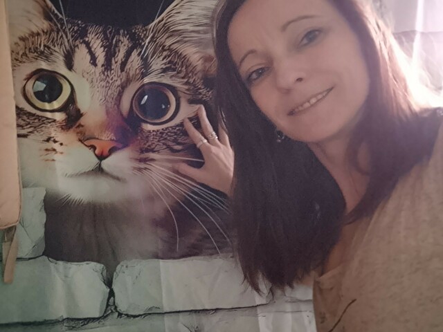 Anetka12345 online foto 1