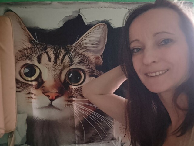 Anetka12345 online foto 2