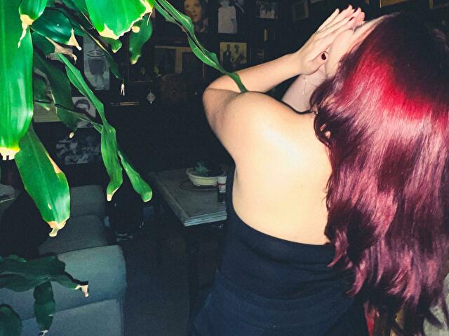 ScarlettCox online foto 2