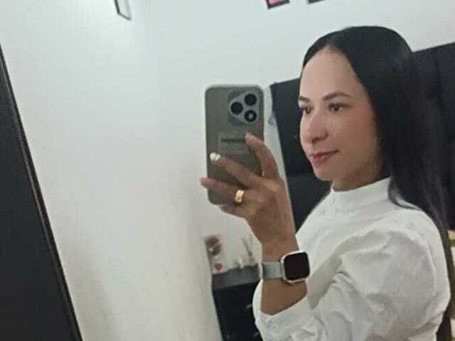 AlissoManing online foto 3