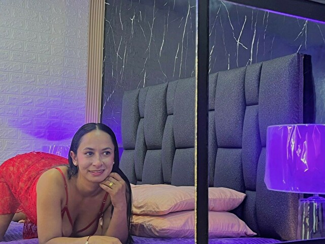  Cam Model