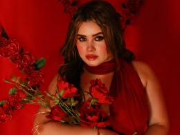 Ileniagizzi - sexcam