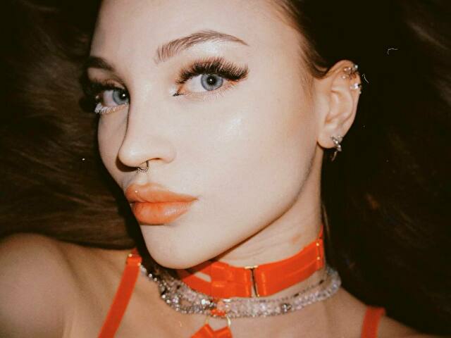 Beckymadson online foto 1