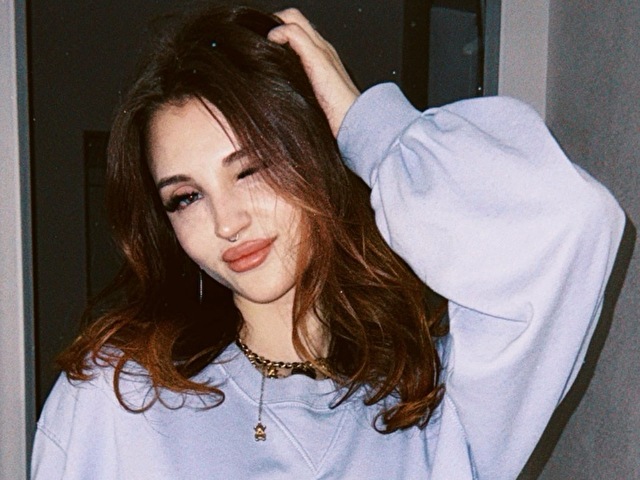 Beckymadson online foto 3